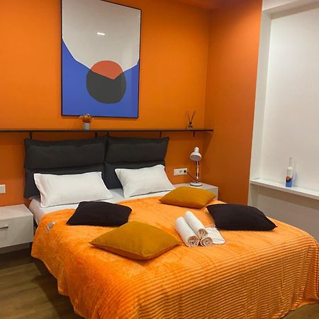 Vere Side Hotel Tbilisi Exterior photo