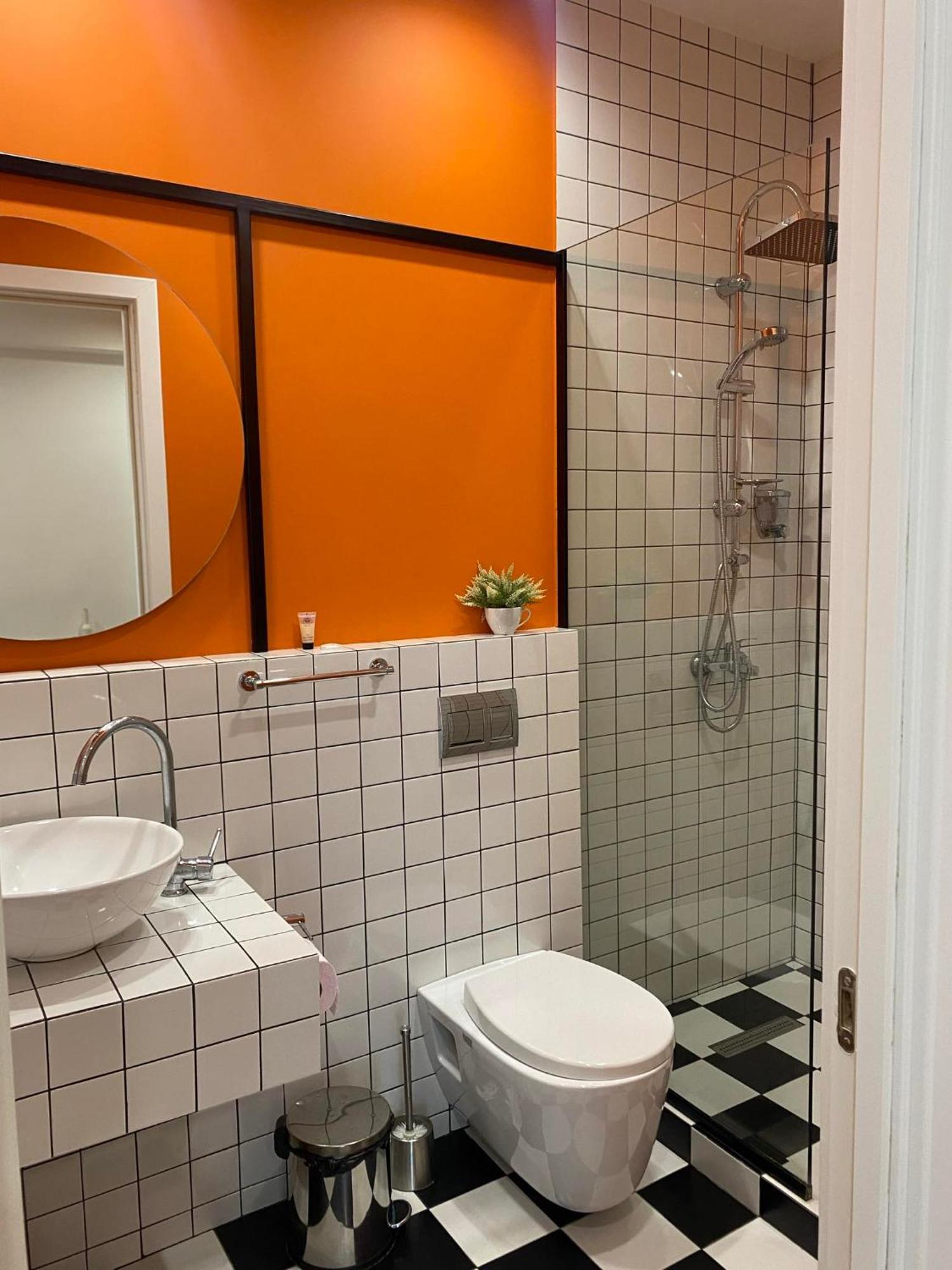 Vere Side Hotel Tbilisi Exterior photo